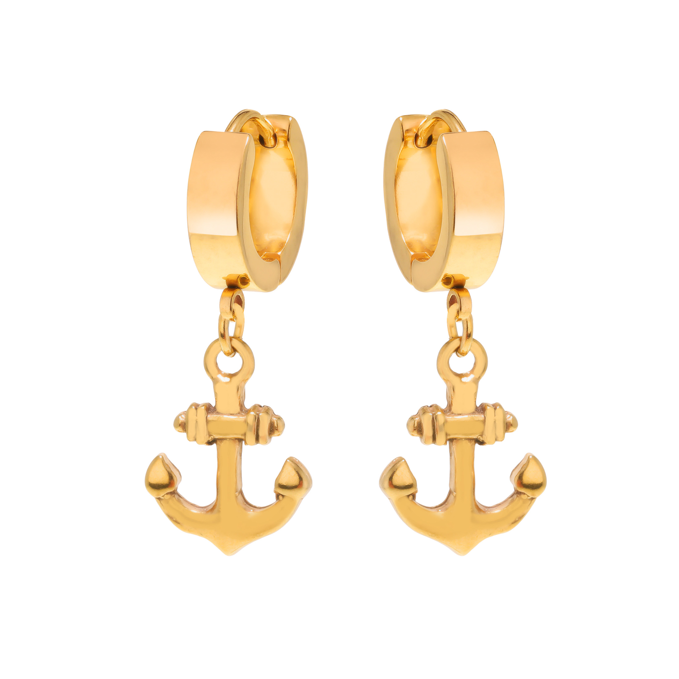 

Серьги из бижутерного сплава Ice&High Collection MS3331000g, MS3331000g