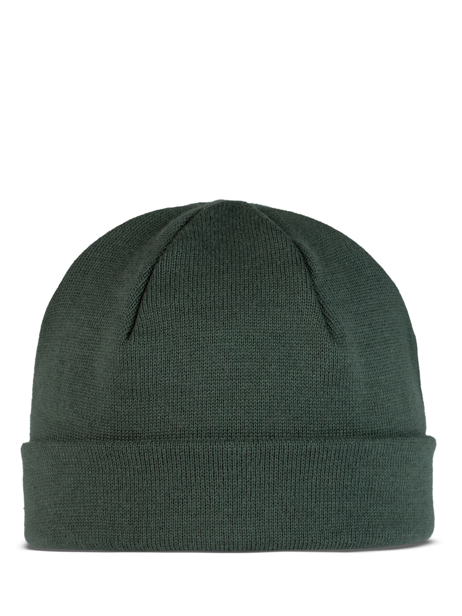 

Шапка бини унисекс Buff Knitted Hat Elro зеленая/серая, Хаки, Knitted Hat Elro