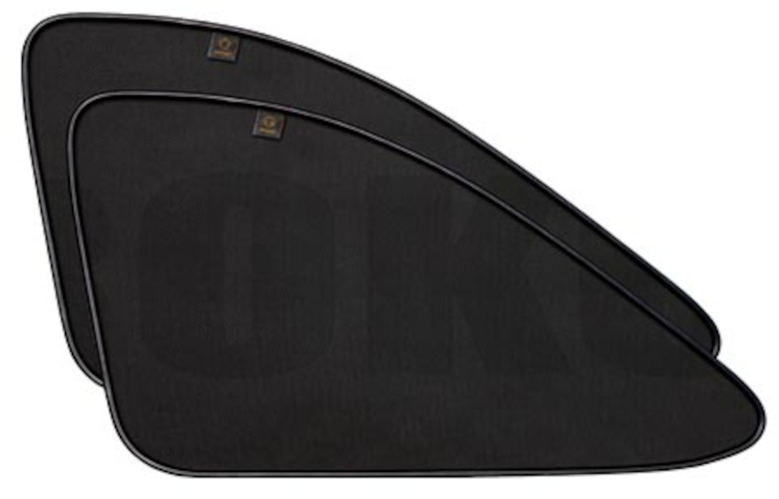 

Автошторки PREMIUM TROKOT на Honda CR-V (4) (2012-2018) Внедорожник 5 дв.,