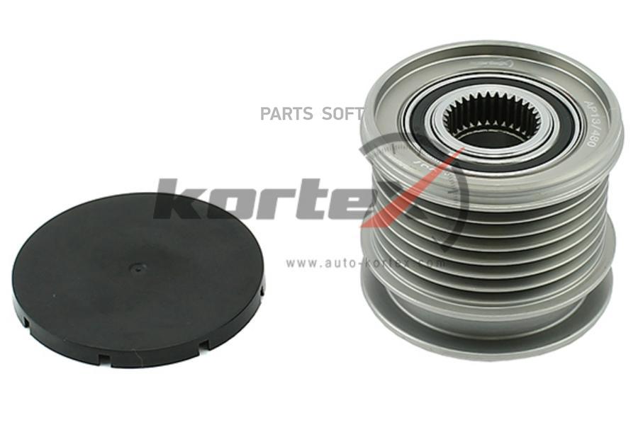 

KORTEX Обгонная муфта генератора KORTEX KAP057