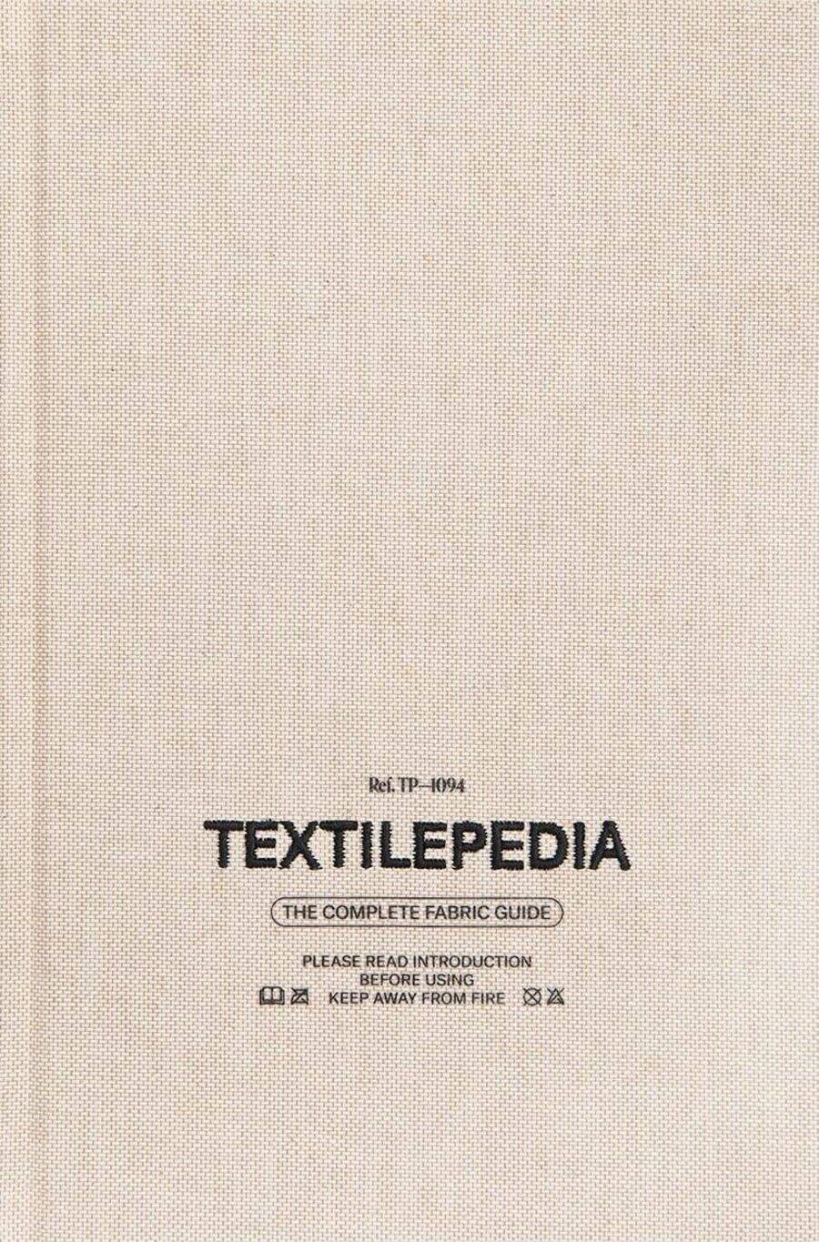 

Textilepedia