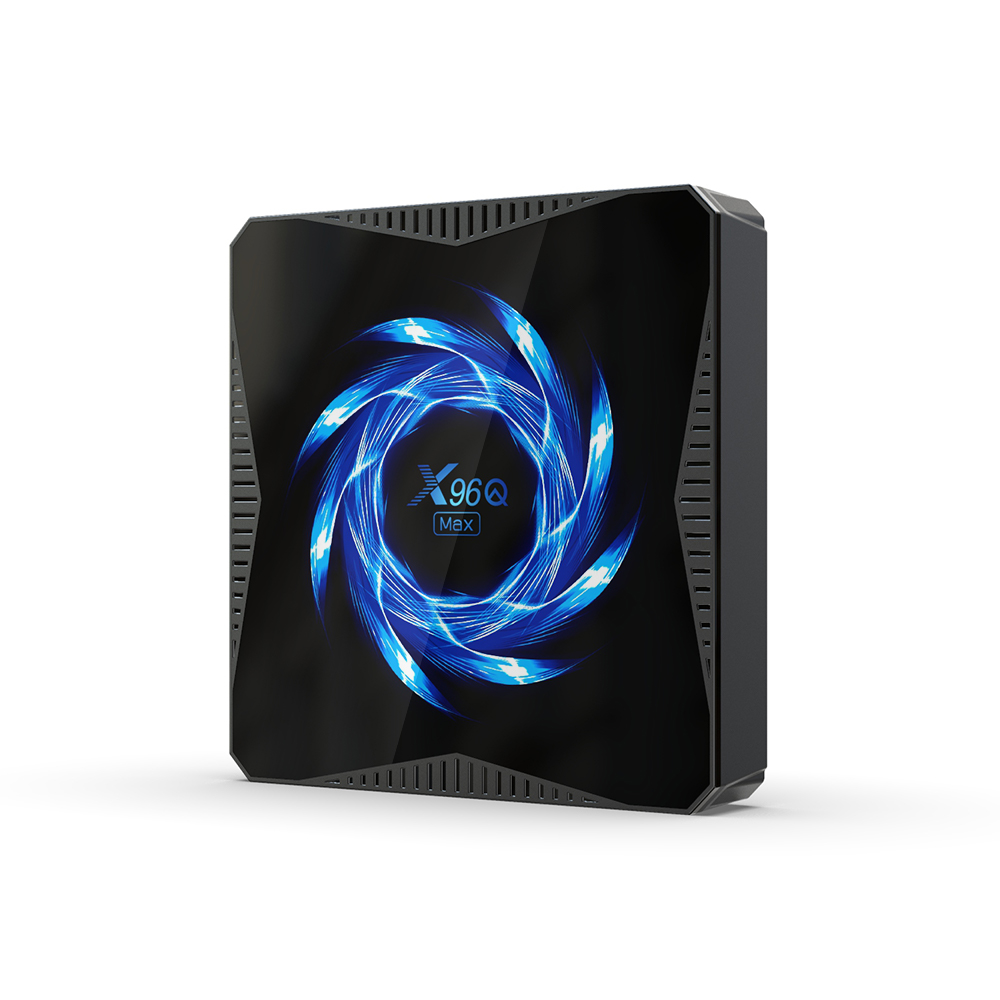 

Смарт приставка X96Q max(4/32), X96Q max(4/32)