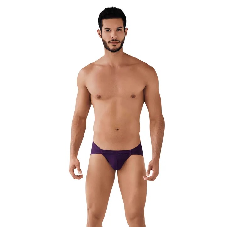 

Трусы мужские Clever Masculine Underwear 078619 фиолетовые M, Фиолетовый, 078619