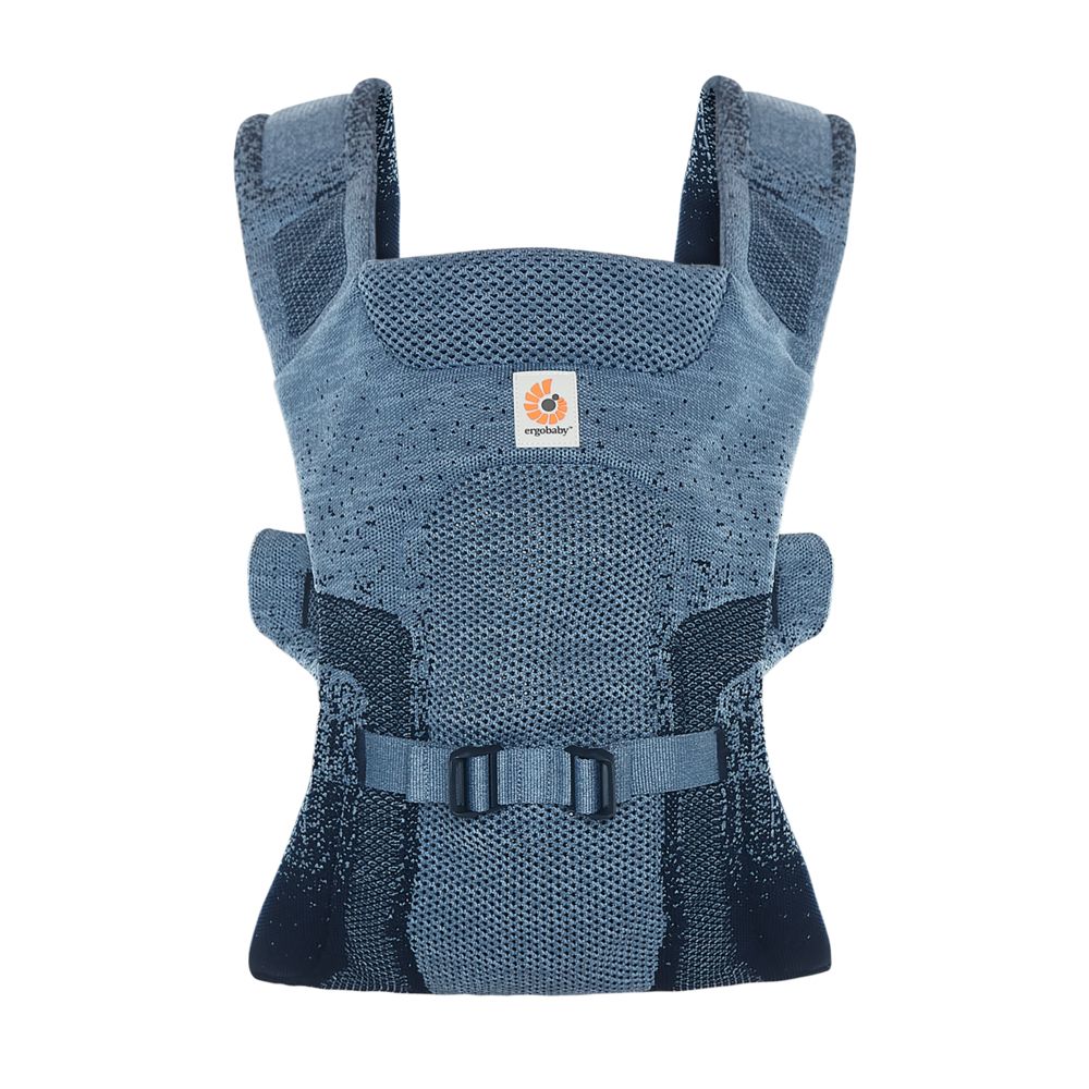 

Эргорюкзак Ergobaby Aerloom - Ocean Blue, Aerloom