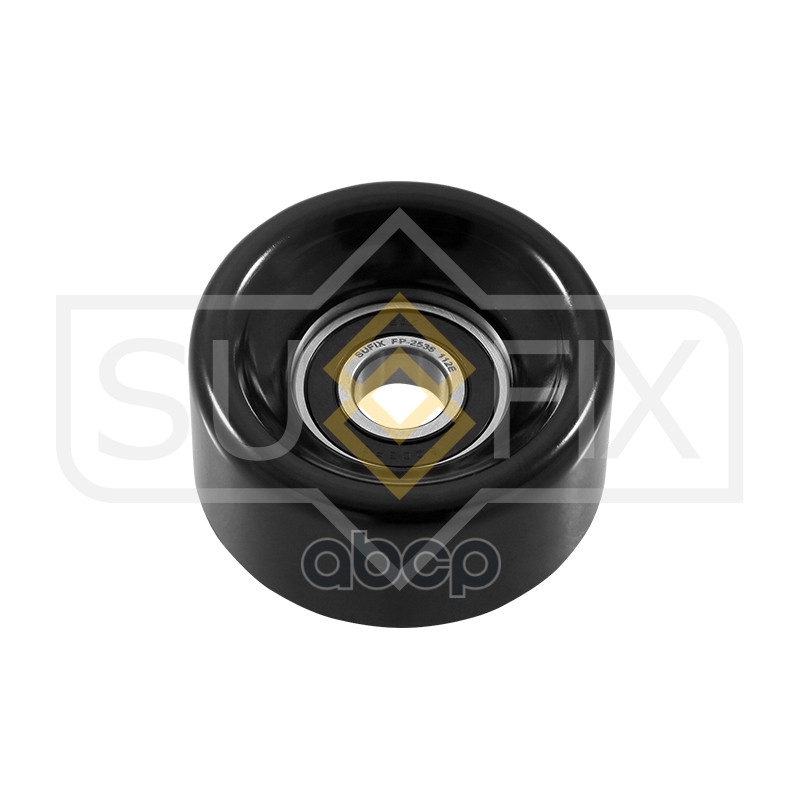 

Ролик Натяжной Приводного Ремня SUFIX FP2536