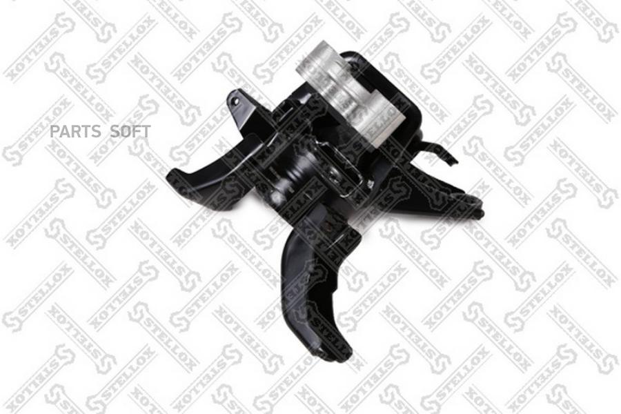

Подушка ДВС \ TOYOTA Corolla 150/Auris ZZE150/NZE151 06-12