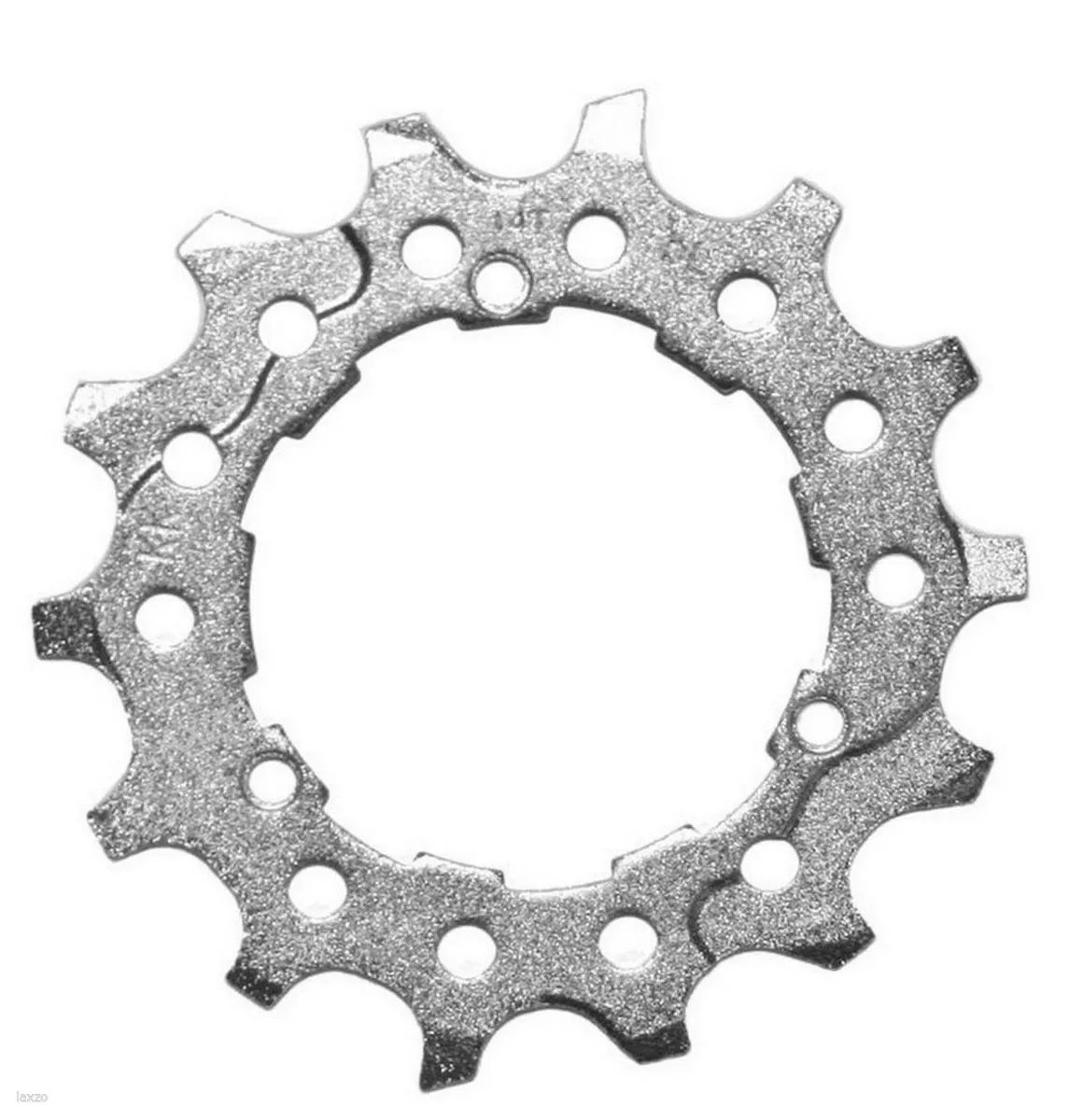 

Звезды для кассеты Shimano XT M771-10 () Y1YR14000, Серебристый, XT M771-10