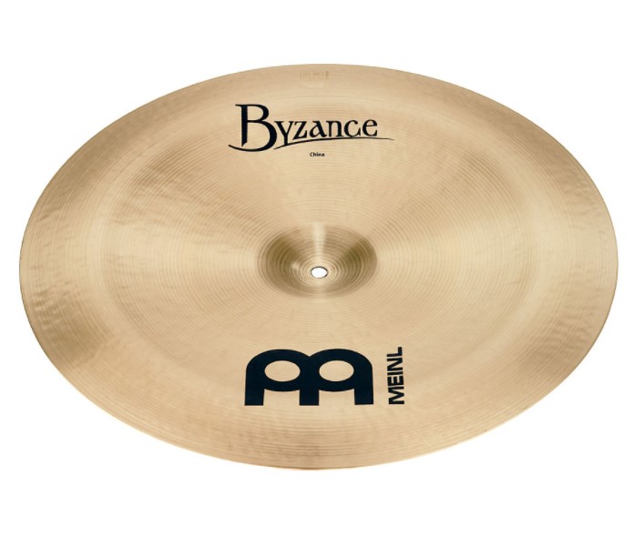 Тарелка для ударной установки Meinl B14CH Byzance Traditional China