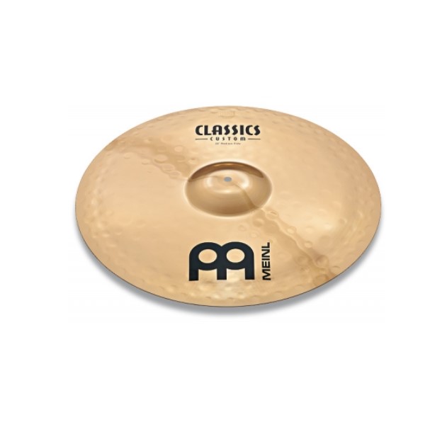 

Тарелка для ударной установки Meinl CC20MR-B Classics Custom Medium Ride, CC20MR-B Classics Custom Medium Ride