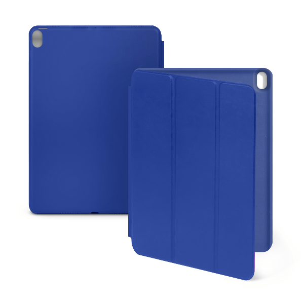 

Чехол-книжка Ipad Mini 6 (2021) Smart Case Azure Blue, Синий, Чехол-книжка Ipad Mini 6 (2021) Smart Case Azure Blue