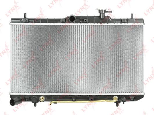 

Rв-1047_Радиатор Системы Охлаждения Акпп Нуundаi Ассеnt 1.3-1.6/1.5 Dонс 99> LYNXAUTO rb10