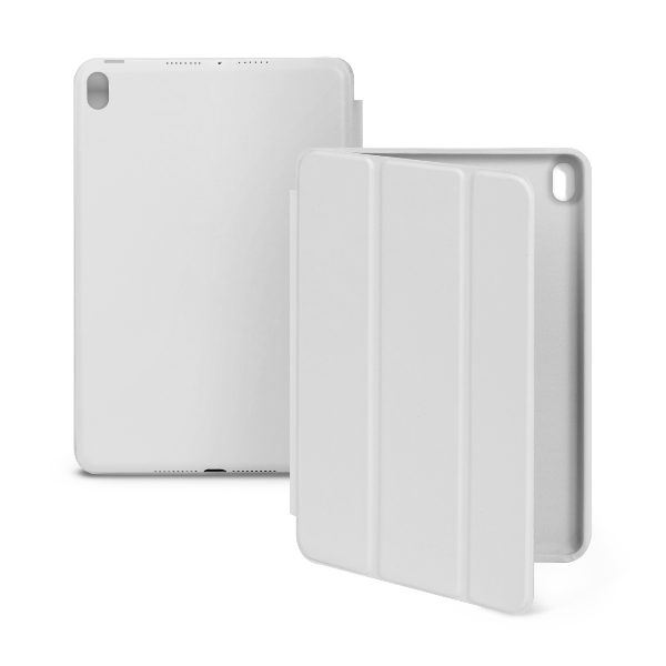 

Чехол-книжка Ipad Mini 6 (2021) Smart Case White, Белый, Чехол-книжка Ipad Mini 6 (2021) Smart Case White