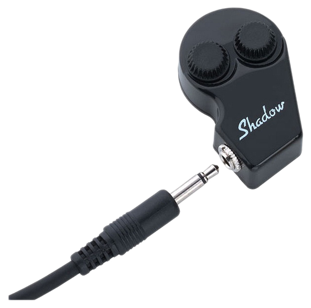 Звукосниматель для акустических инструментов Shadow Electronics SH2000 6355₽