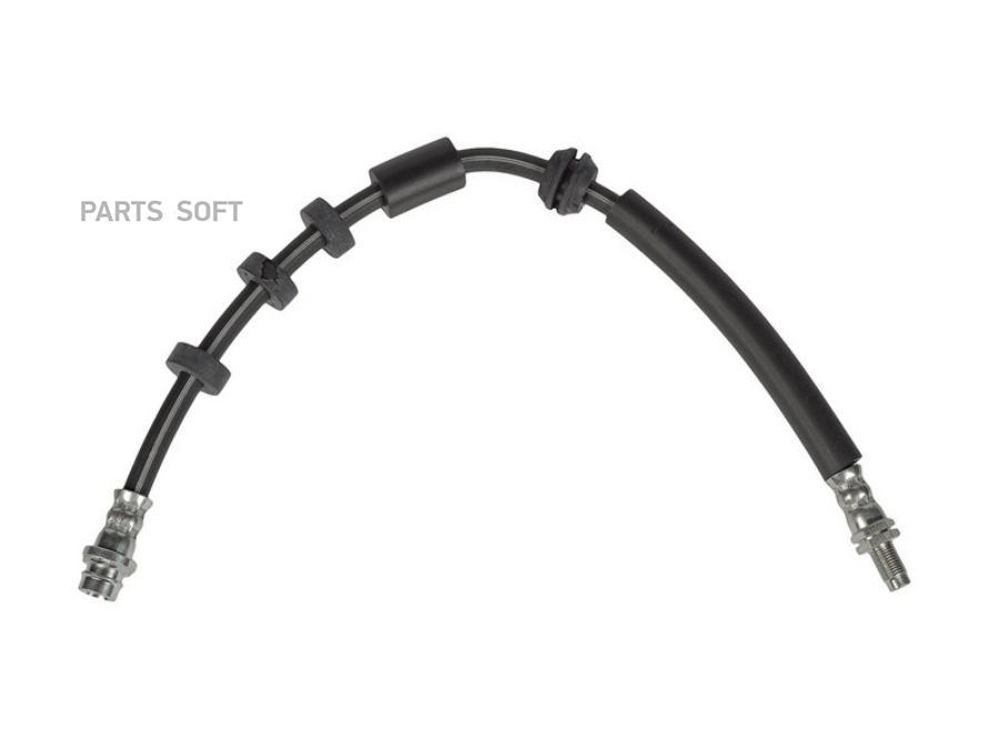 

27-00422-Sx шланг Тормозной Land Rover Freelander 2 2.2/3.2 06-14 Stellox 2700422SX