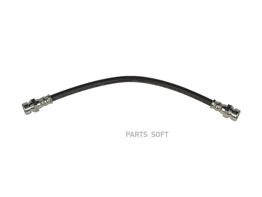 

27-00432-Sx шланг Тормозной Kia Rio 1.3i/1.5i 16v 00> Stellox 2700432SX
