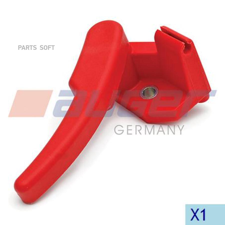 

Рычаг Подъем Кабины AUGER 84728