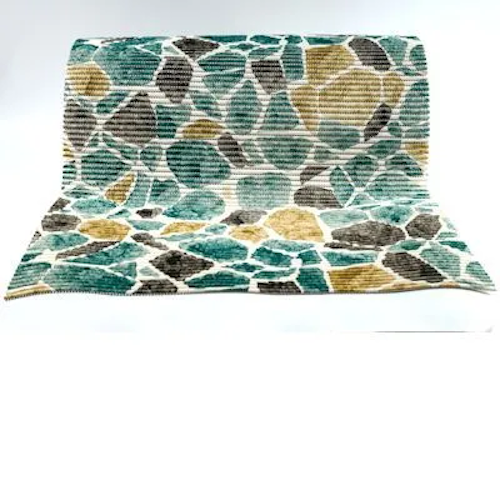 Коврик для ванной и туалета ROOM BROOM рулон 0,65х15м VK22001