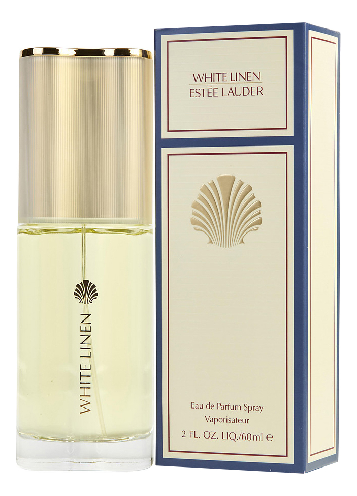 Парфюмерная вода Estee Lauder White Linen Edp 60мл