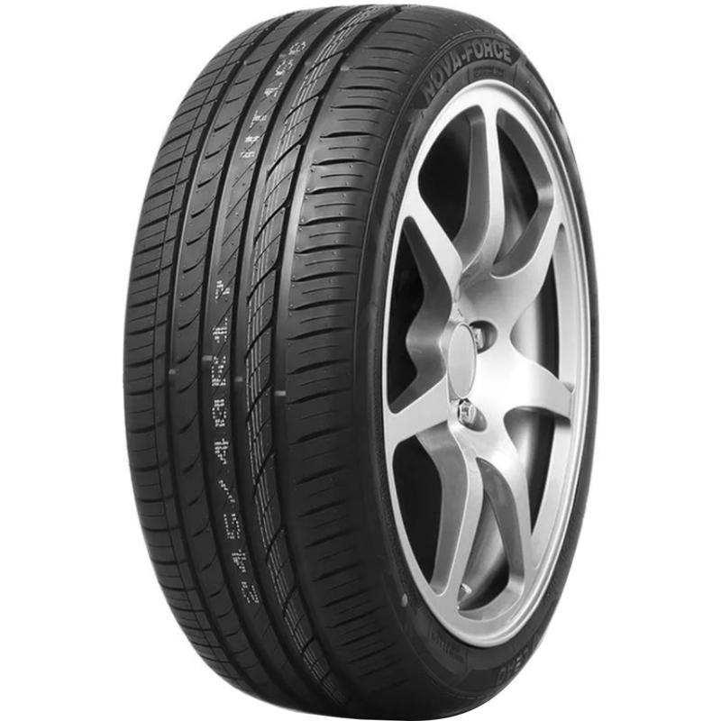 

Шины Leao Nova-Force 235/45 R17 97W XL, Nova-Force