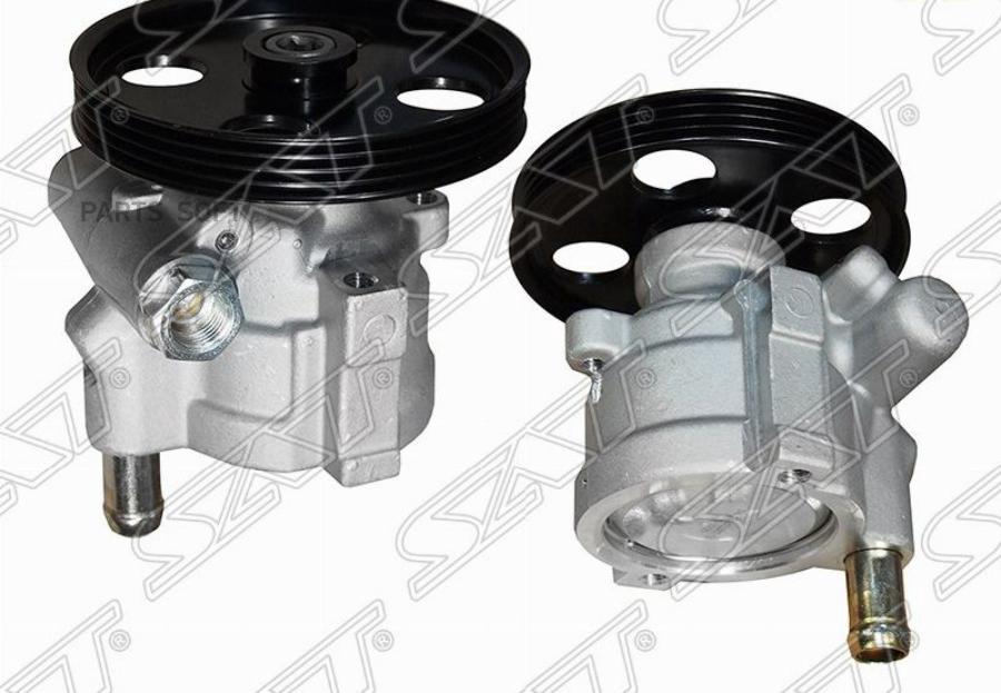 

SAT Насос ГУР RENAULT LOGAN/MEGAN/SANDERO 1,4/1,6 4PK