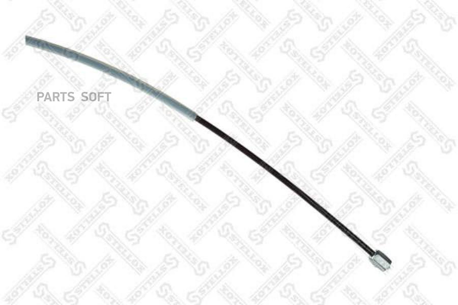

29-96084-Sx трос Ручника Renault Fluence Stellox 2996084SX