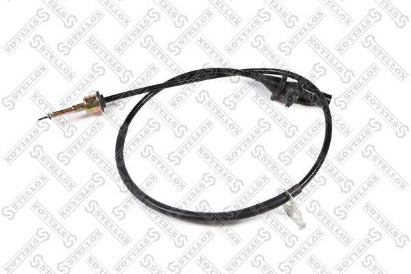 

STELLOX 2997703SX 29-97703-SX трос спидометра\VW Golf/Jetta all 85 1шт