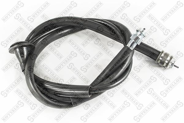 

STELLOX 2997705SX 29-97705-SX трос спидометра\MB W124 all 96 1шт