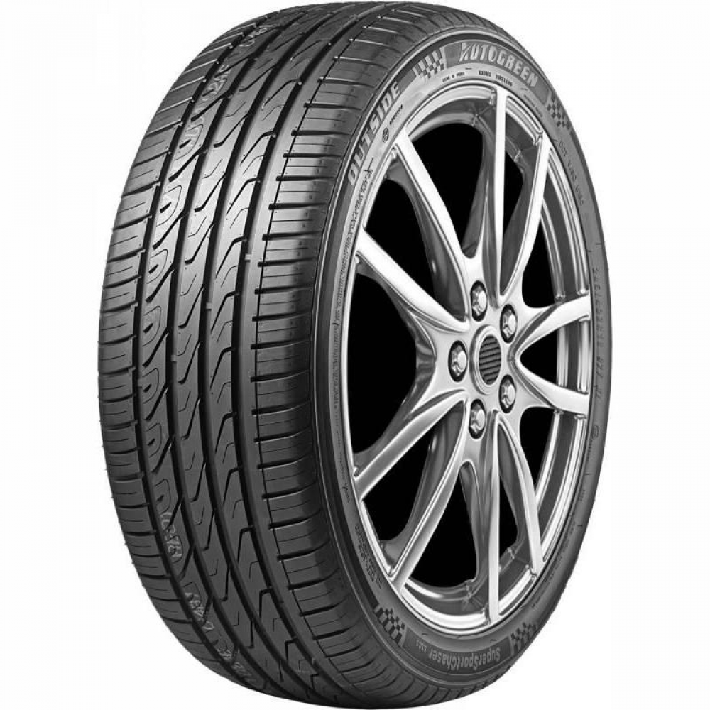 

Шина Autogreen SuperSportChaser-SSC5 225/45 R17 94W, SuperSportChaser-SSC5