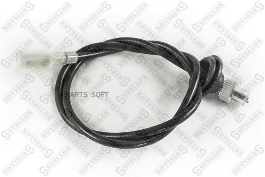 

STELLOX 2997708SX 29-97708-SX трос спидометра\Opel Kadett 1.2-1.7D 84 1шт