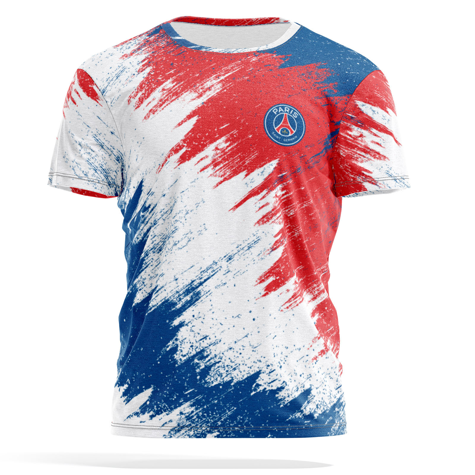 

Футболка мужская PANiN PaninManTshirt_VM1510171 белая S, Белый, PaninManTshirt_VM1510171
