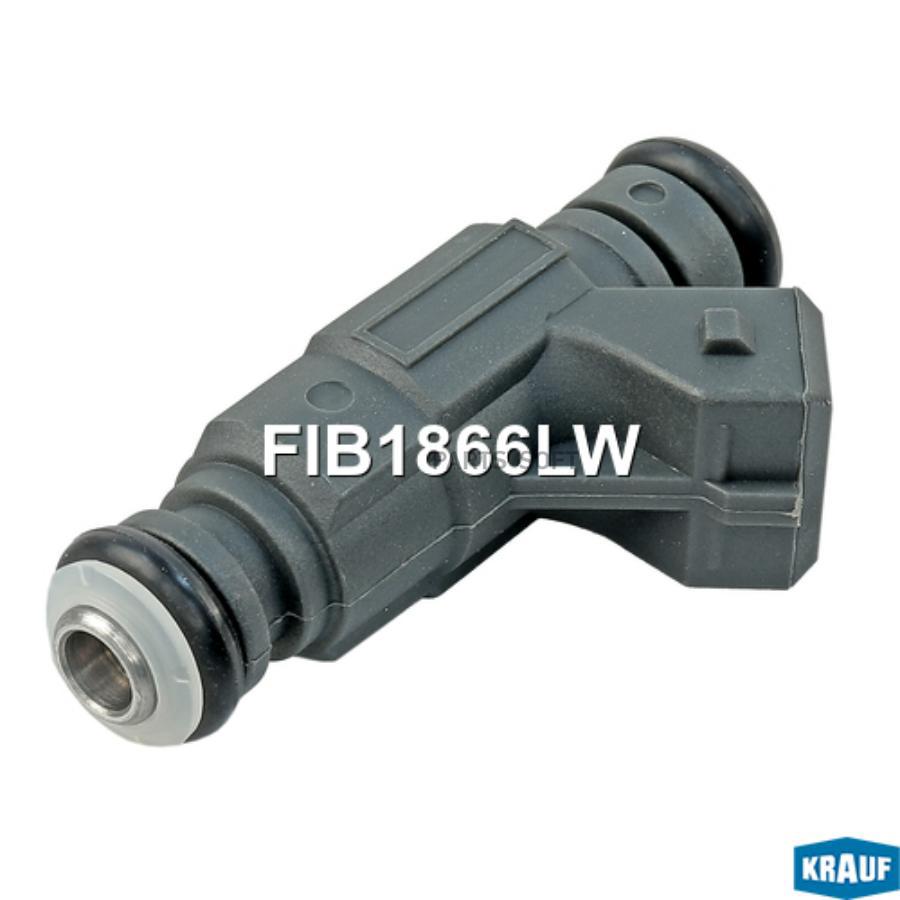 

Форсунка Бензиновая Krauf fib1866lw