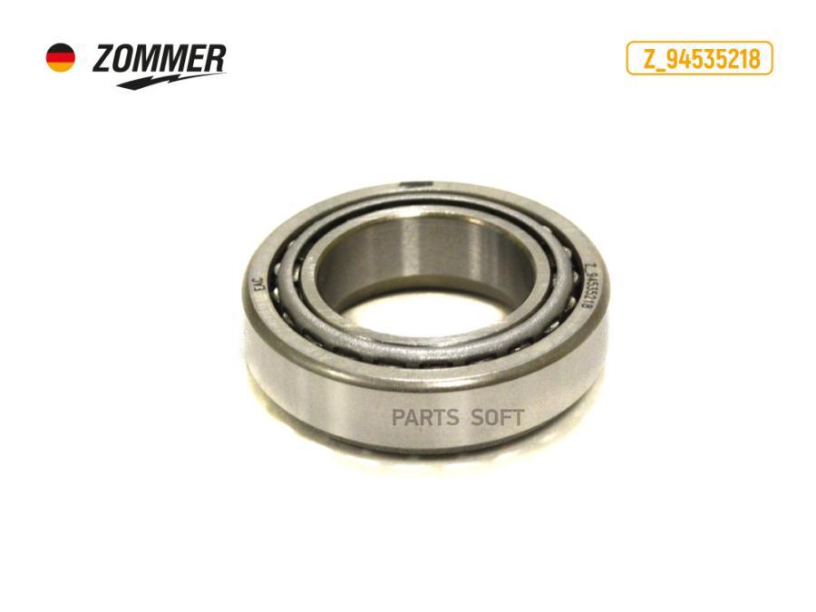 

Подшипник ступицы DAEWOO Nexia,CHEVROLET (Lanos,Nubira), AUDI (Z_94535218) ZOMMER