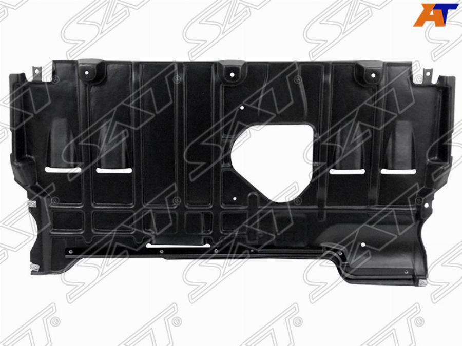 

Защита Двигателя Mazda 3/Axela 09-13 Sat St-Mzv8-025-A0