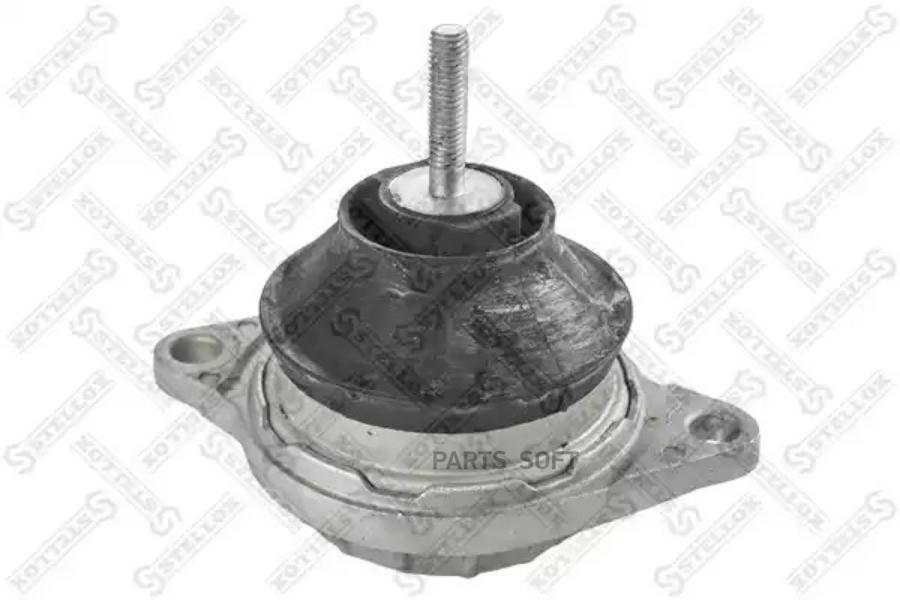 

STELLOX Подушка ДВС STELLOX 2518097sx