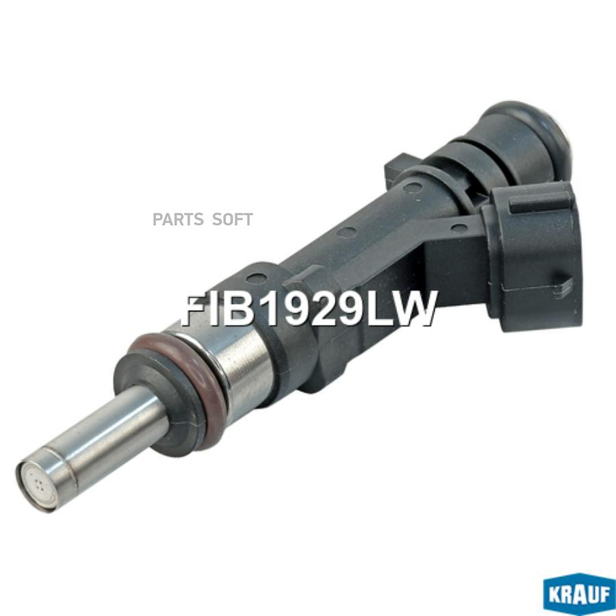 

Форсунка Бензиновая Krauf fib1929lw