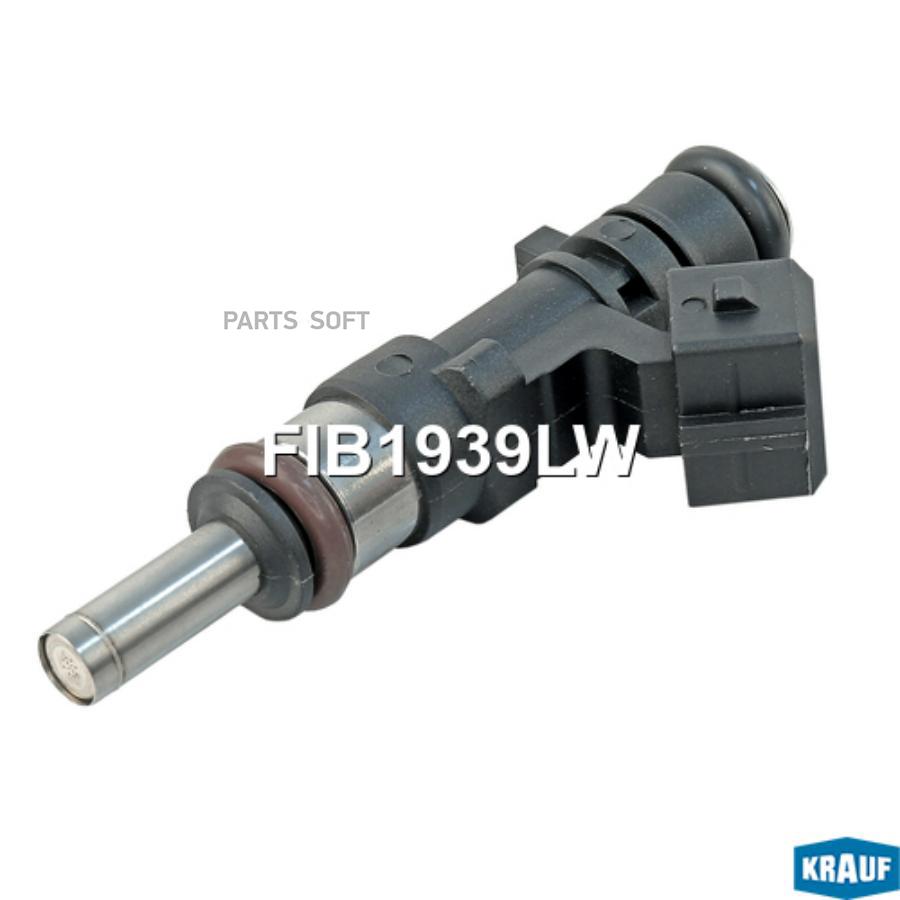 

Форсунка Бензиновая Krauf fib1939lw