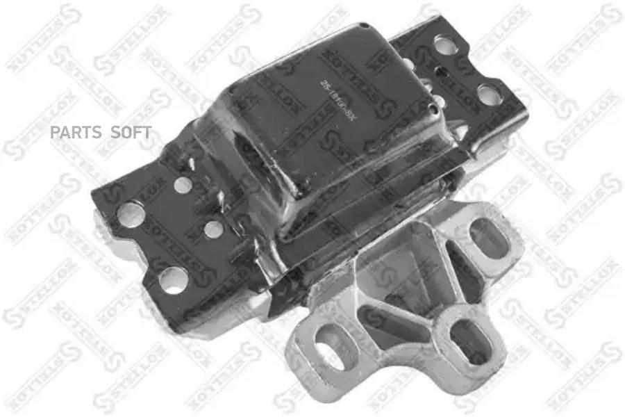 

STELLOX Подушка ДВС STELLOX 2518100sx