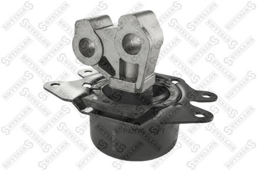 

STELLOX Подушка ДВС STELLOX 2518102sx