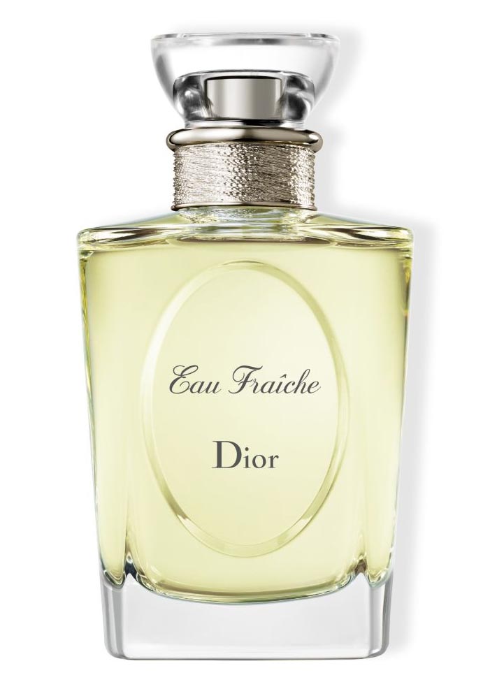 Туалетная вода Christian Dior Eau Fraiche Edt 100 мл 22000₽