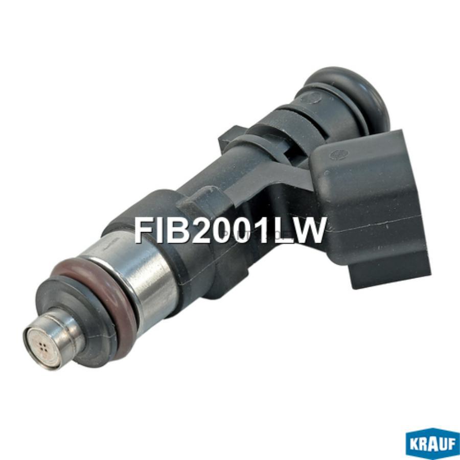 

Форсунка Бензиновая Krauf fib2001lw