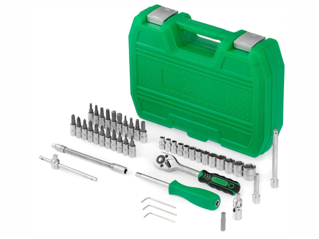 

Intertool ET-6046SP