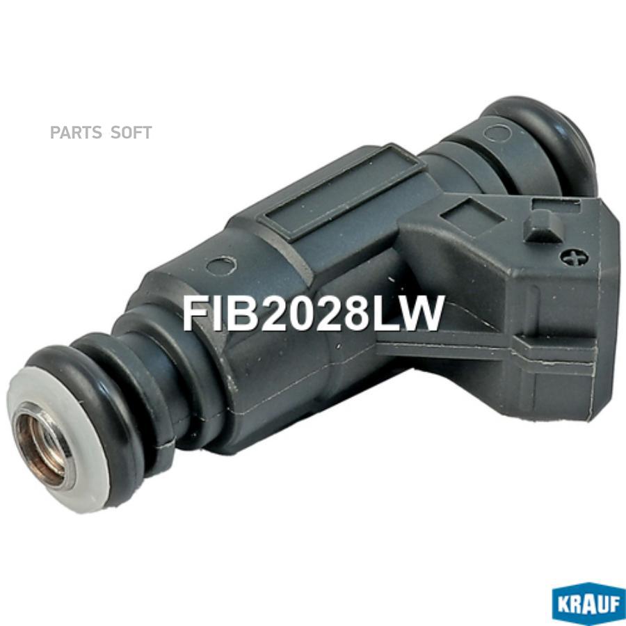 

Форсунка Бензиновая Krauf fib2028lw