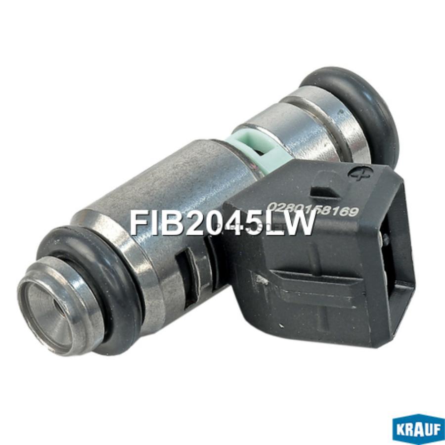 

Форсунка Бензиновая Krauf fib2045lw