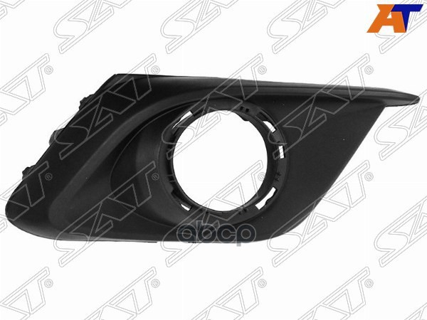 

Заглушка Под Туманку Mazda 3 / Axela 13- Rh Правая (St-Mzv9-219-A1 / Sat) Sat арт. ST-MZV9