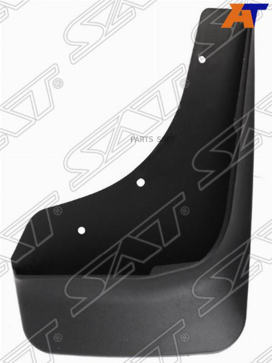 

Брызговик Mazda Cx-5 12-17 Передний Rh (правый) Sat арт. ST-MZX5-016B-1