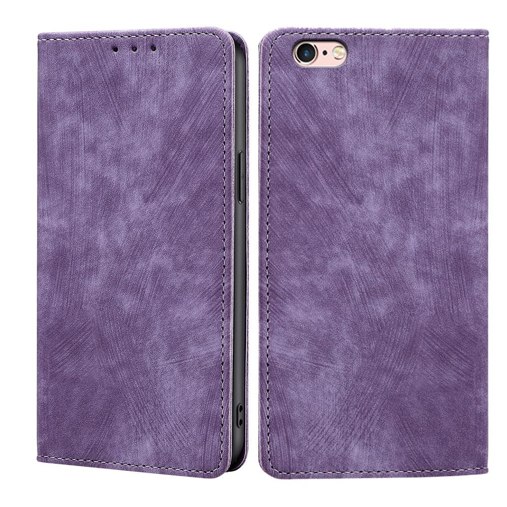 

Чехол MyPads для Apple iPhone 6; 6s фиолетовый (274079)