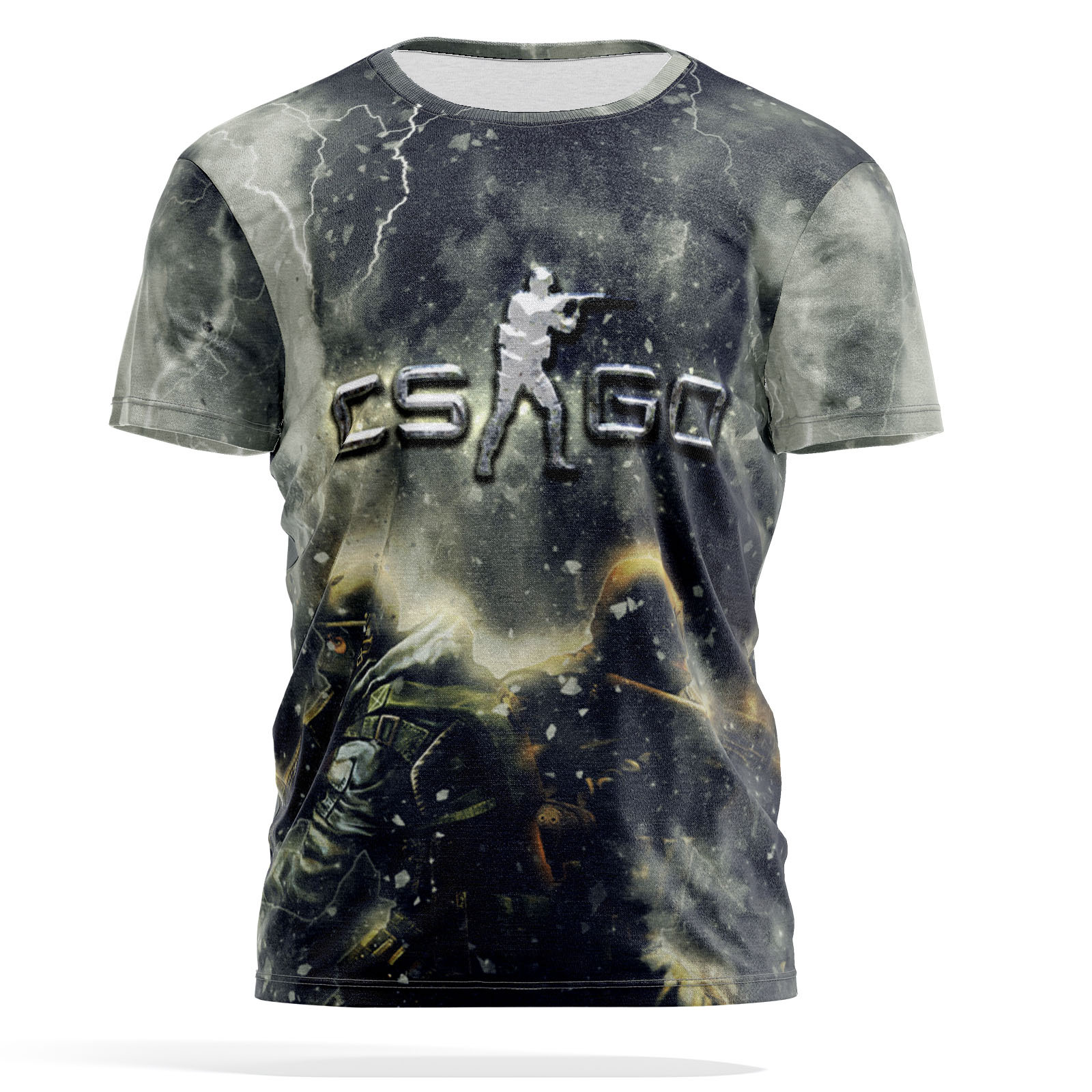 

Футболка мужская PANiN PaninManTshirt_VM1532647 хаки 3XL, PaninManTshirt_VM1532647