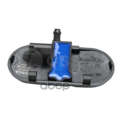 

Форсунка Омывателя Лобового Стекла OSSCA 54512