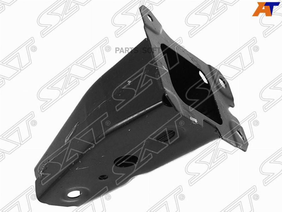 

Кронштейн Крепления Подрамника Mazda Cx-5 12-/3 12-/6 13- Rh (правый) Sat арт. ST-MZX5-801