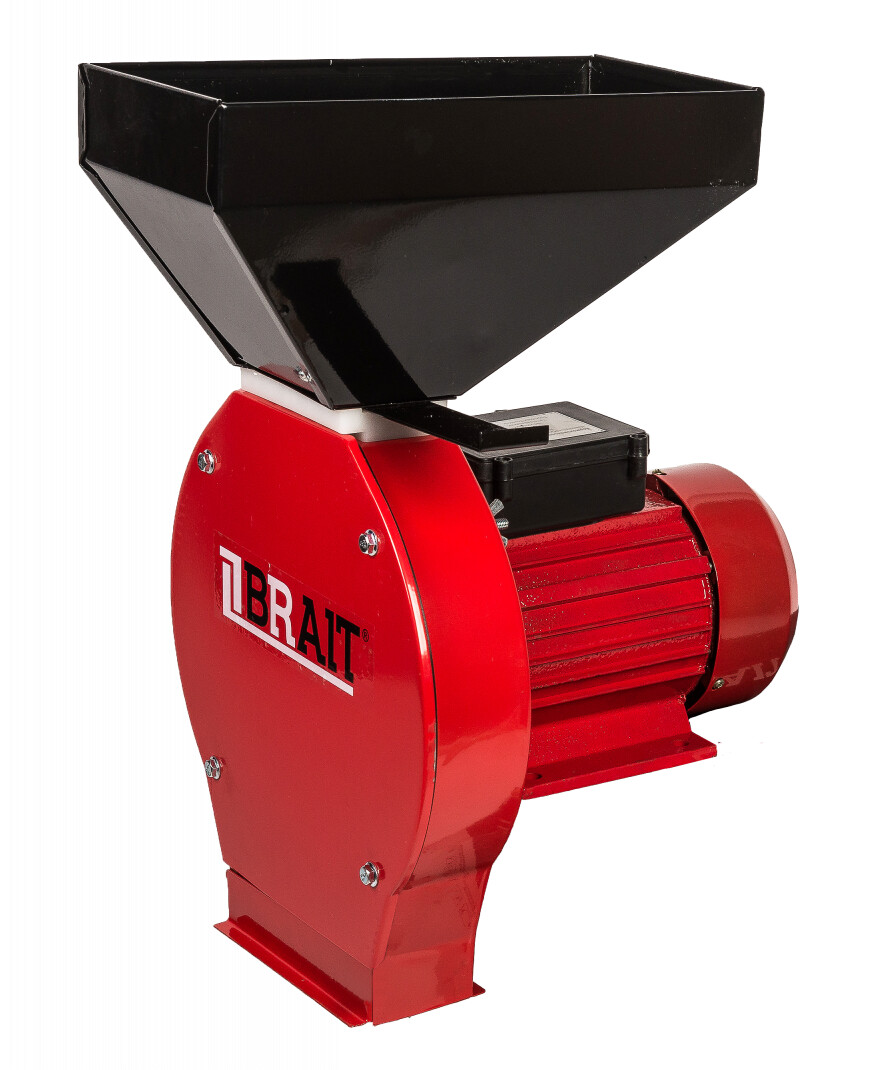 

Кормоизмельчитель Brait СМ2500-G